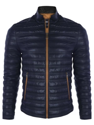 Foto van product Felix Hardy Tussenjas donkerblauw
