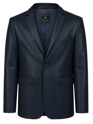 Foto van product Felix Hardy Tussenjas donkerblauw