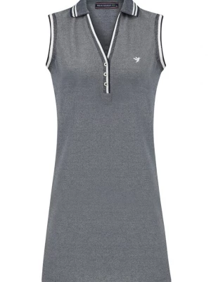 Foto van product Felix Hardy Zomerjurk navy / wit