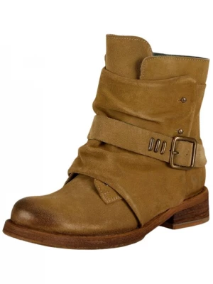 Foto van product FELMINI Boots 'Cooper T047' lichtbruin