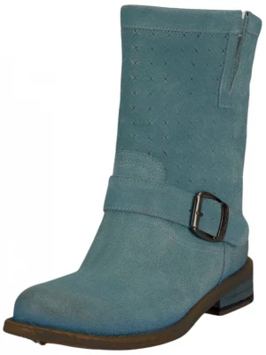 Foto van product FELMINI Boots cyaan blauw