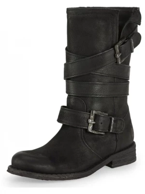 Foto van product FELMINI Boots 'Gredo' zwart