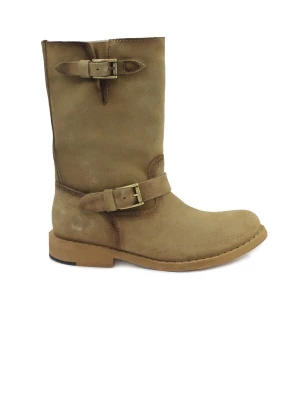 Foto van product FELMINI Boots olijfgroen