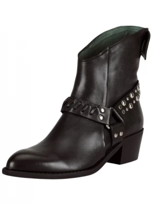 Foto van product FELMINI Boots zwart