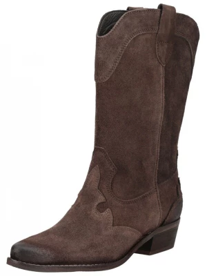 Foto van product FELMINI Cowboylaarzen bruin
