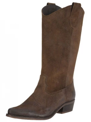 Foto van product FELMINI Cowboylaarzen donkerbruin