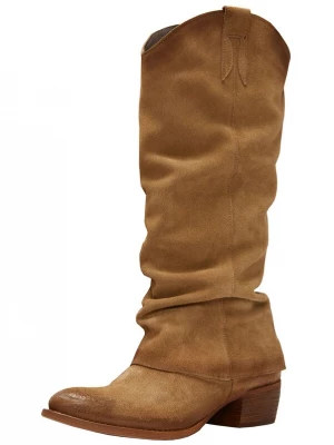 Foto van product FELMINI Cowboylaarzen 'Dresa' bruin