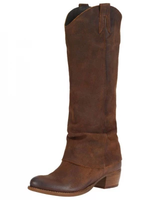Foto van product FELMINI Cowboylaarzen 'Dresa C833' bruin
