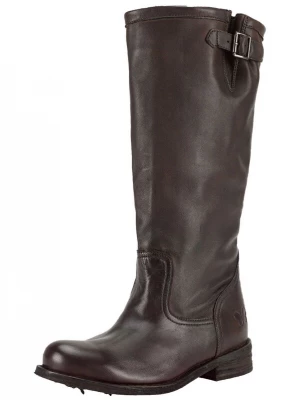 Foto van product FELMINI Cowboylaarzen 'Gredo' bruin