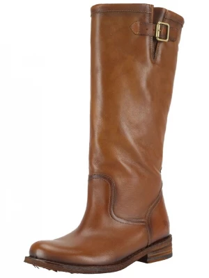 Foto van product FELMINI Cowboylaarzen 'Gredo' cognac