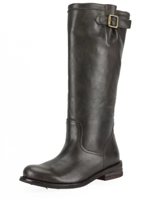 Foto van product FELMINI Cowboylaarzen 'Gredo' donkergrijs