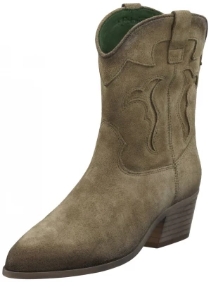 Foto van product FELMINI Cowboylaarzen grijs