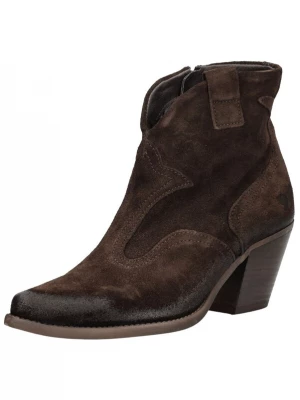 Foto van product FELMINI Cowboylaarzen 'Laredo B925' bruin