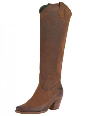 Foto van product FELMINI Cowboylaarzen 'Laredo E362' bruin