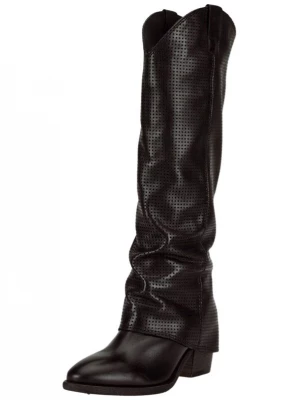 Foto van product FELMINI Cowboylaarzen zwart