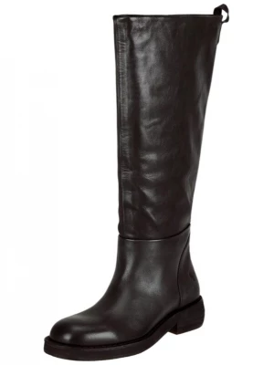 Foto van product FELMINI Laarzen 'Catrin T012' zwart