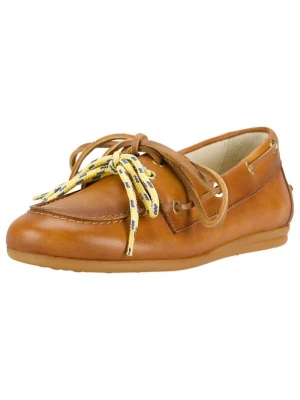 Foto van product FELMINI Mocassins bruin
