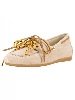 Foto van product FELMINI Mocassins 'Elena F012' beige