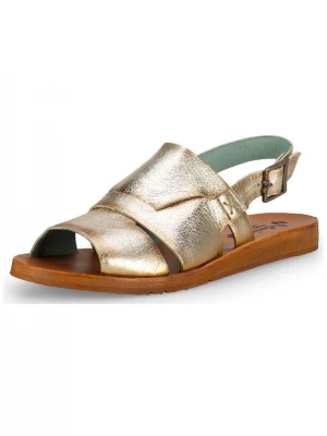 Foto van product FELMINI Sandalen met riem goud