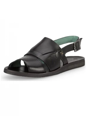 Foto van product FELMINI Sandalen met riem zwart