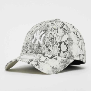 Foto van product FEMALE 9FORTY Snake MLB New York Yankees New Era beżowy