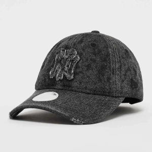 Foto van product Female 9Twenty Stone Denim New York Yankees New Era zwart