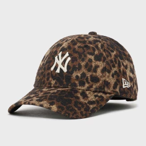 Foto van product Female Cosy Leopard 9Forty New York New Era