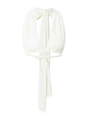 Foto van product Femme Luxe Top 'LEELA' wit
