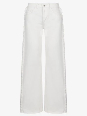 Foto van product FEMSSY Jeans offwhite