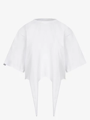 Foto van product FEMSSY Shirt 'Nela' wit