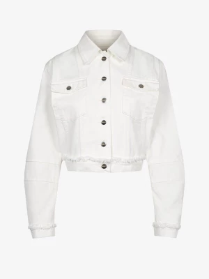 Foto van product FEMSSY Tussenjas offwhite