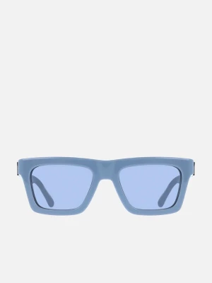 Foto van product FERRAGAMO Zonnebril blauw