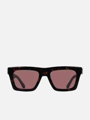 Foto van product FERRAGAMO Zonnebril bruin