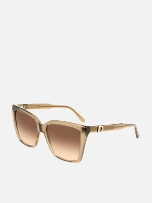 Foto van product FERRAGAMO Zonnebril 'Ferragamo SF2085SE' bruin
