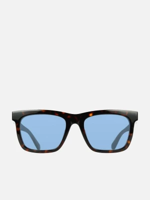 Foto van product FERRAGAMO Zonnebril 'Ferragamo SF2113S Transparent sage / 19 / 145 MAN Sunglasses' bruin