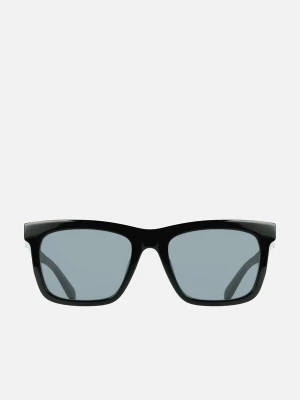 Foto van product FERRAGAMO Zonnebril 'Ferragamo SF2113S Transparent sage / 19 / 145 MAN Sunglasses' zwart