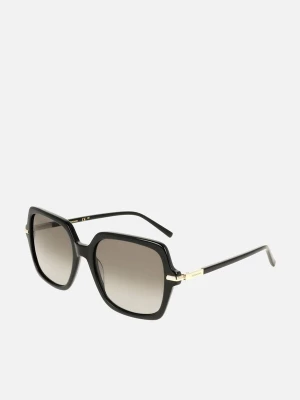 Foto van product FERRAGAMO Zonnebril zwart