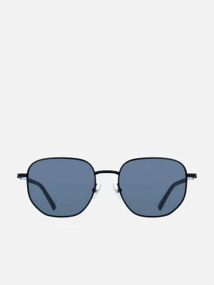 Foto van product FERRAGAMO Zonnebril zwart