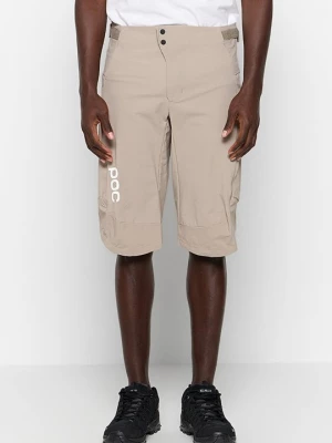 Foto van product Fietsbroek POC zandkleur