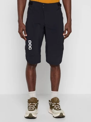 Foto van product Fietsbroek POC zwart
