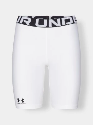 Foto van product Fietsbroek Under Armour wit