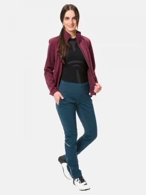 Foto van product Fietsbroek Vaude donkerblauw