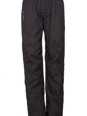 Foto van product Fietsbroek Vaude zwart