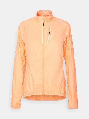 Foto van product Fietsjas CMP geel