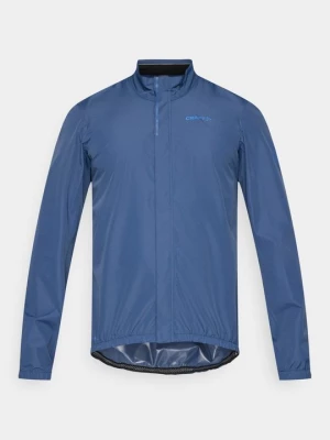 Foto van product Fietsjas Craft blauw gemêleerd