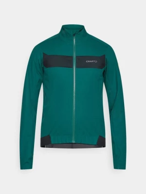 Foto van product Fietsjas Craft wintergroen