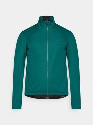 Foto van product Fietsjas Craft wintergroen