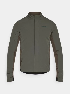 Foto van product Fietsjas Oakley olijfgroen