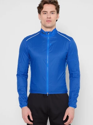 Foto van product Fietsjas Rapha blauw