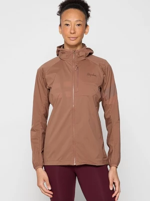 Foto van product Fietsjas Rapha bruin